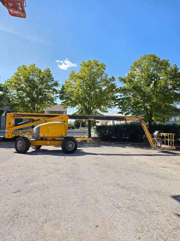 Haulotte HA 26 PX Photo 1