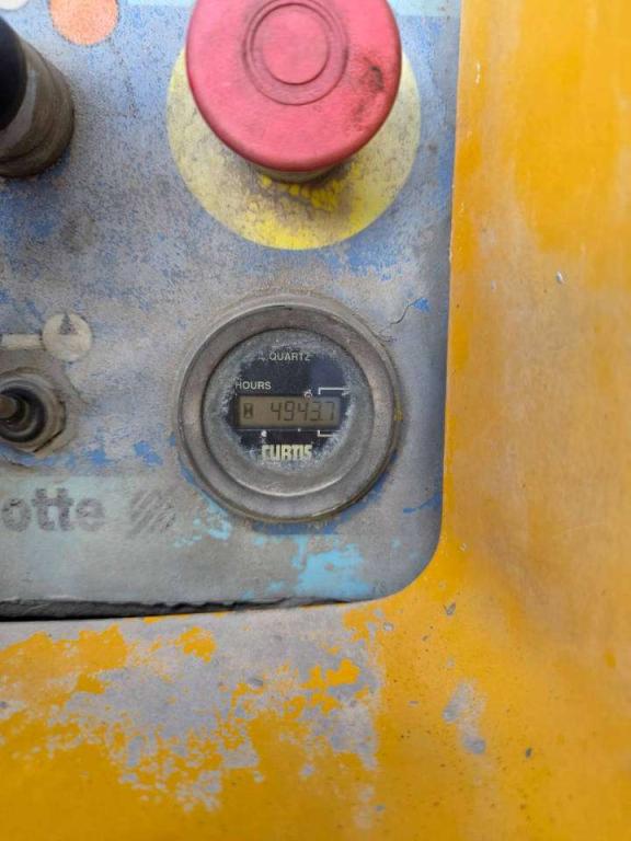 Haulotte HA 26 PX Photo 15