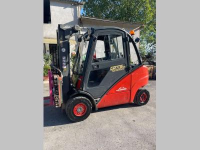 Linde H30 Photo 1