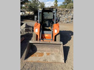 Fiat Kobelco SL35B en vente par Omeco Spa