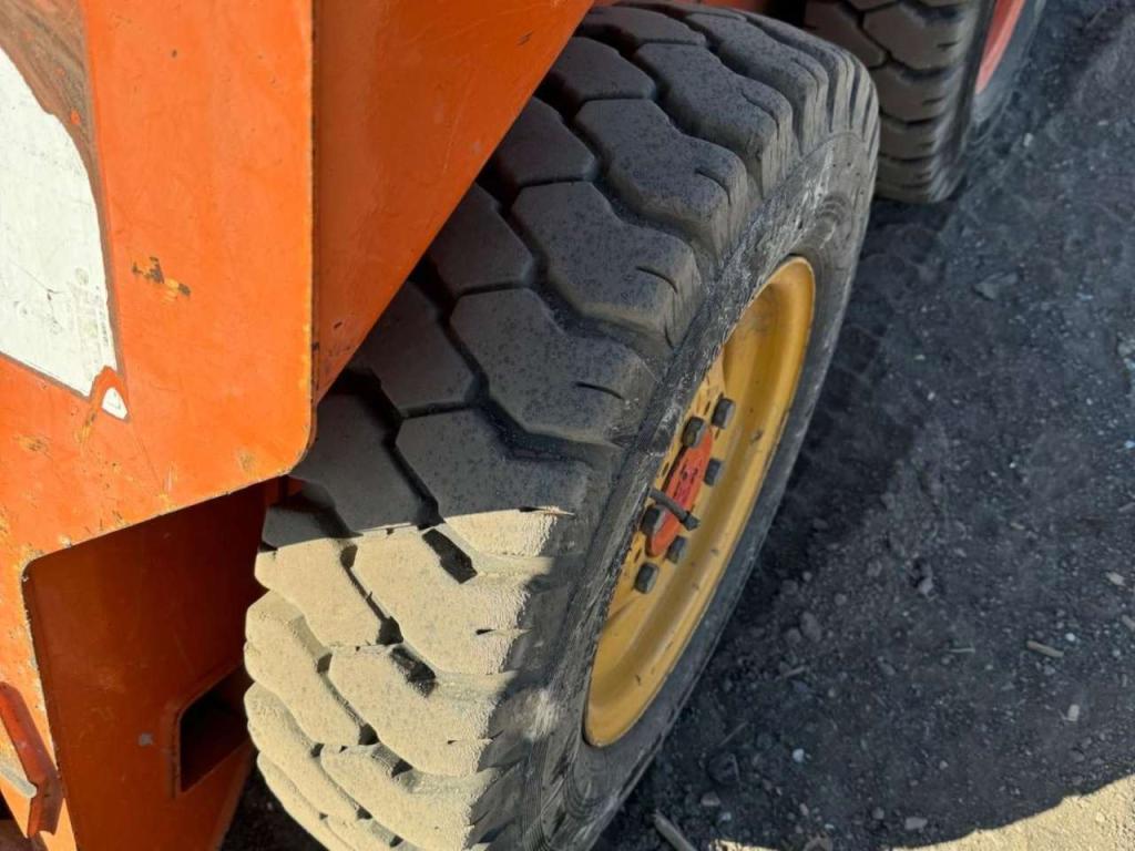 Fiat Kobelco SL35B Photo 4