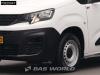 Peugeot Partner 75pk L1H1 Airco Parkeersensoren Euro6 L1 Kompakt Airco Photo 21 thumbnail