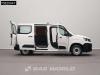 Peugeot Partner 75pk L1H1 Airco Parkeersensoren Euro6 L1 Kompakt Airco Photo 7 thumbnail