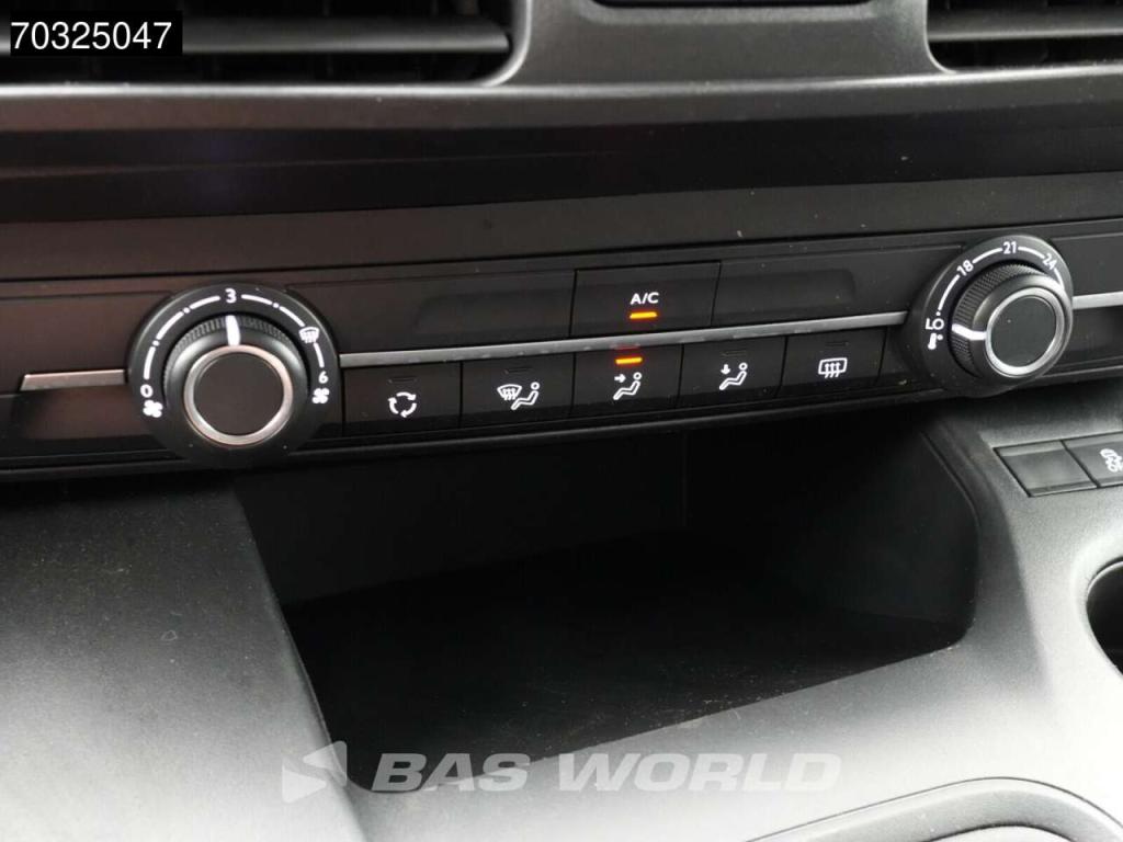 Peugeot Partner 75pk L1H1 Airco Parkeersensoren Euro6 L1 Kompakt Airco Photo 15