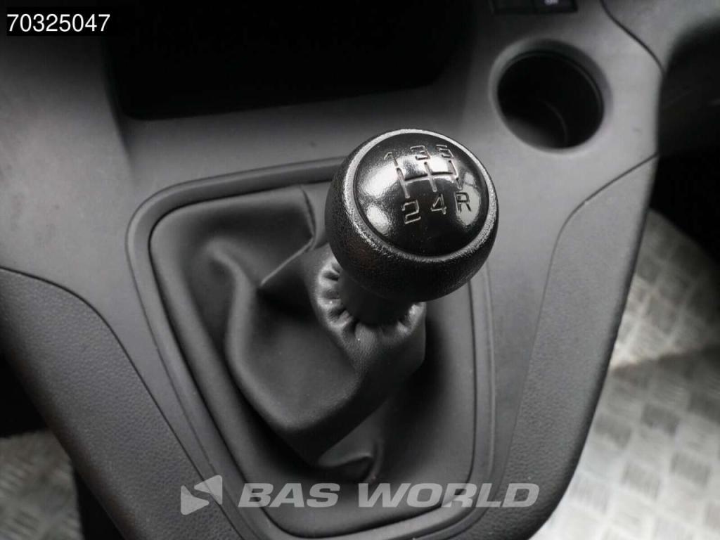 Peugeot Partner 75pk L1H1 Airco Parkeersensoren Euro6 L1 Kompakt Airco Photo 16
