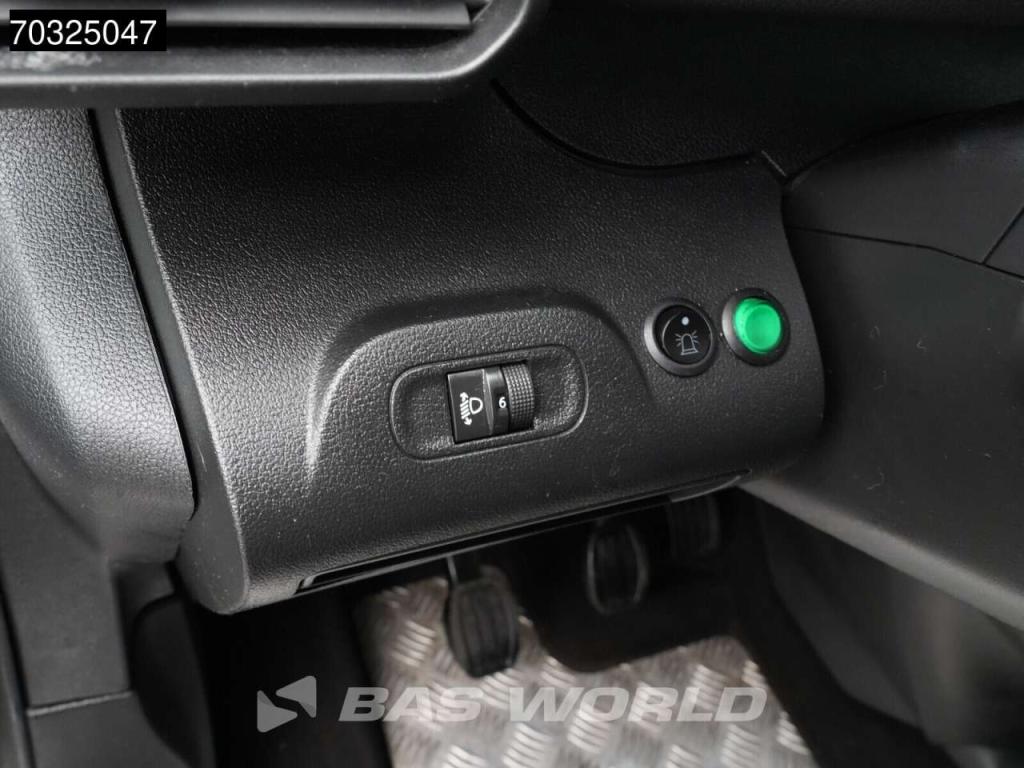 Peugeot Partner 75pk L1H1 Airco Parkeersensoren Euro6 L1 Kompakt Airco Photo 17