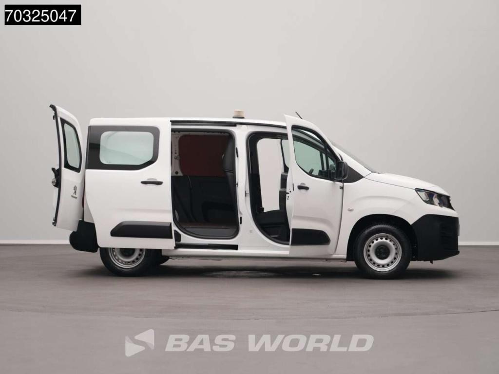 Peugeot Partner 75pk L1H1 Airco Parkeersensoren Euro6 L1 Kompakt Airco Photo 7