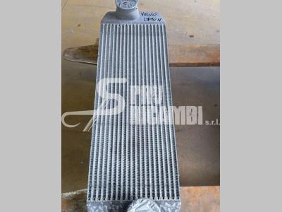 Radiateur intercooler pour Volvo L 110 H en vente par PRV Ricambi Srl
