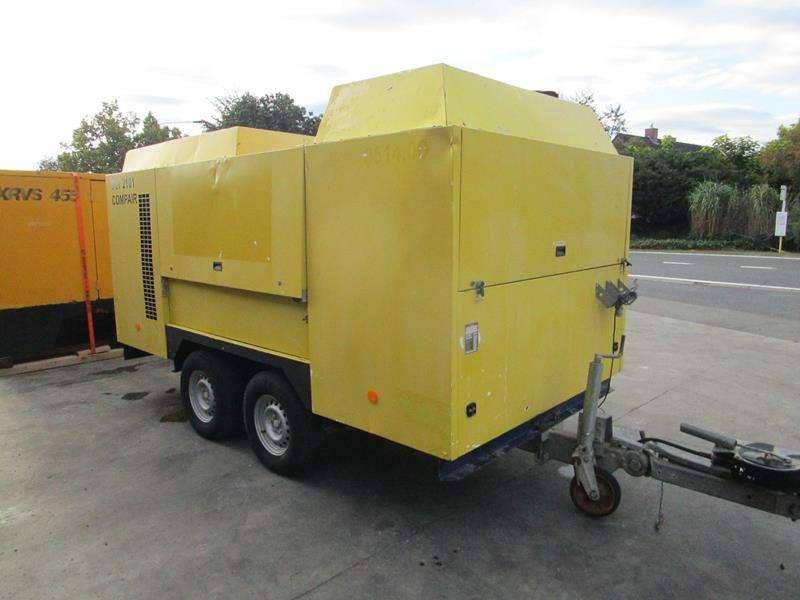 Compair C 190 TS- 12 N Photo 1