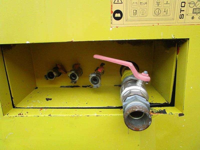Compair C 190 TS- 12 N Photo 10