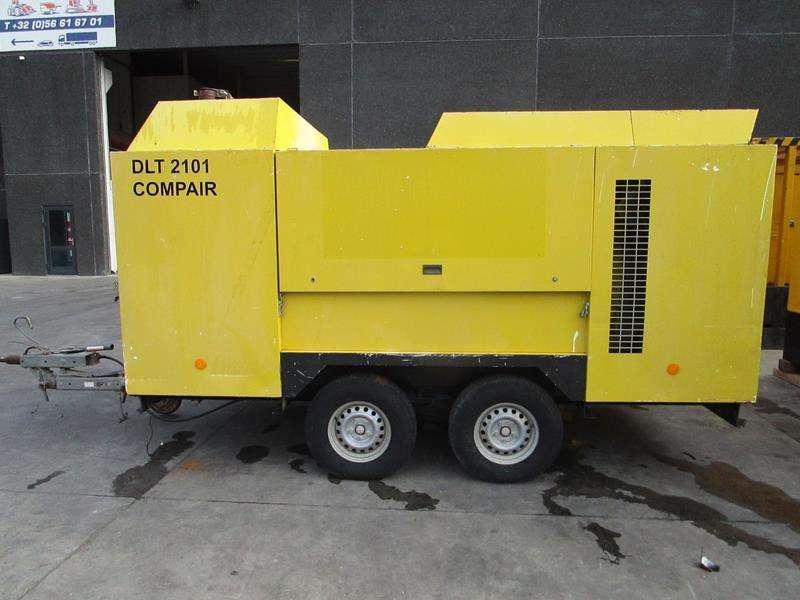 Compair C 190 TS- 12 N Photo 3