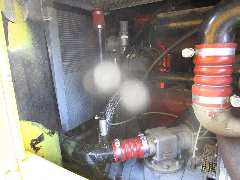 Compair C 190 TS- 12 N Photo 8