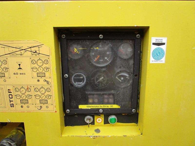 Compair C 190 TS- 12 N Photo 9