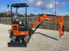 Hitachi zx 19 U6YLN Photo 1 thumbnail