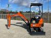 Hitachi zx 19 U6YLN Photo 2 thumbnail