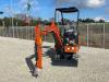 Hitachi zx 19 U6YLN Photo 3 thumbnail
