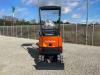 Hitachi zx 19 U6YLN Photo 4 thumbnail
