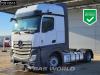 Mercedes-Benz Actros 1845 4X2 Bigspace Lowdeck Mirrorcam 2x Tank Photo 1 thumbnail