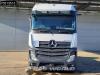 Mercedes-Benz Actros 1845 4X2 Bigspace Lowdeck Mirrorcam 2x Tank Photo 10 thumbnail