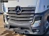 Mercedes-Benz Actros 1845 4X2 Bigspace Lowdeck Mirrorcam 2x Tank Photo 11 thumbnail