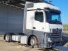 Mercedes-Benz Actros 1845 4X2 Bigspace Lowdeck Mirrorcam 2x Tank Photo 8 thumbnail