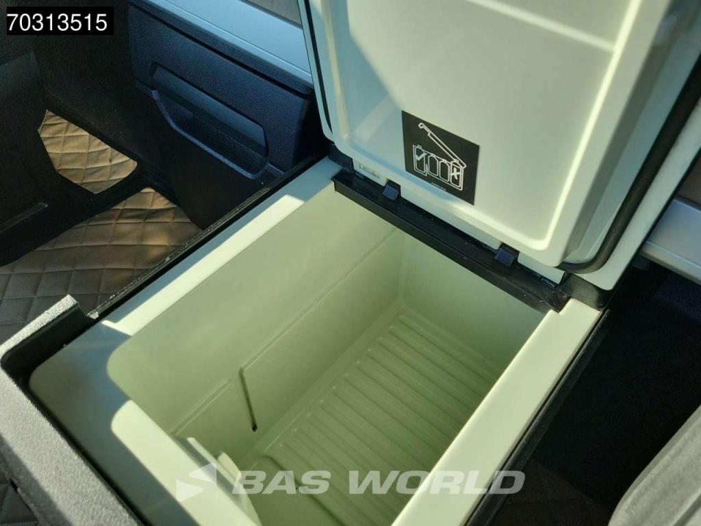 Mercedes-Benz Actros 1845 4X2 Bigspace Lowdeck Mirrorcam 2x Tank Photo 27