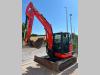 Kubota KX057-4 Photo 1 thumbnail