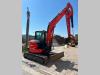 Kubota KX057-4 Photo 2 thumbnail