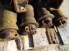 Galets inférieurs pour Fiat Hitachi EX 215 Photo 2 thumbnail