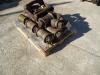 Galets inférieurs pour Fiat Hitachi EX 215 Photo 4 thumbnail