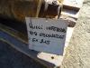 Galets inférieurs pour Fiat Hitachi EX 215 Photo 5 thumbnail
