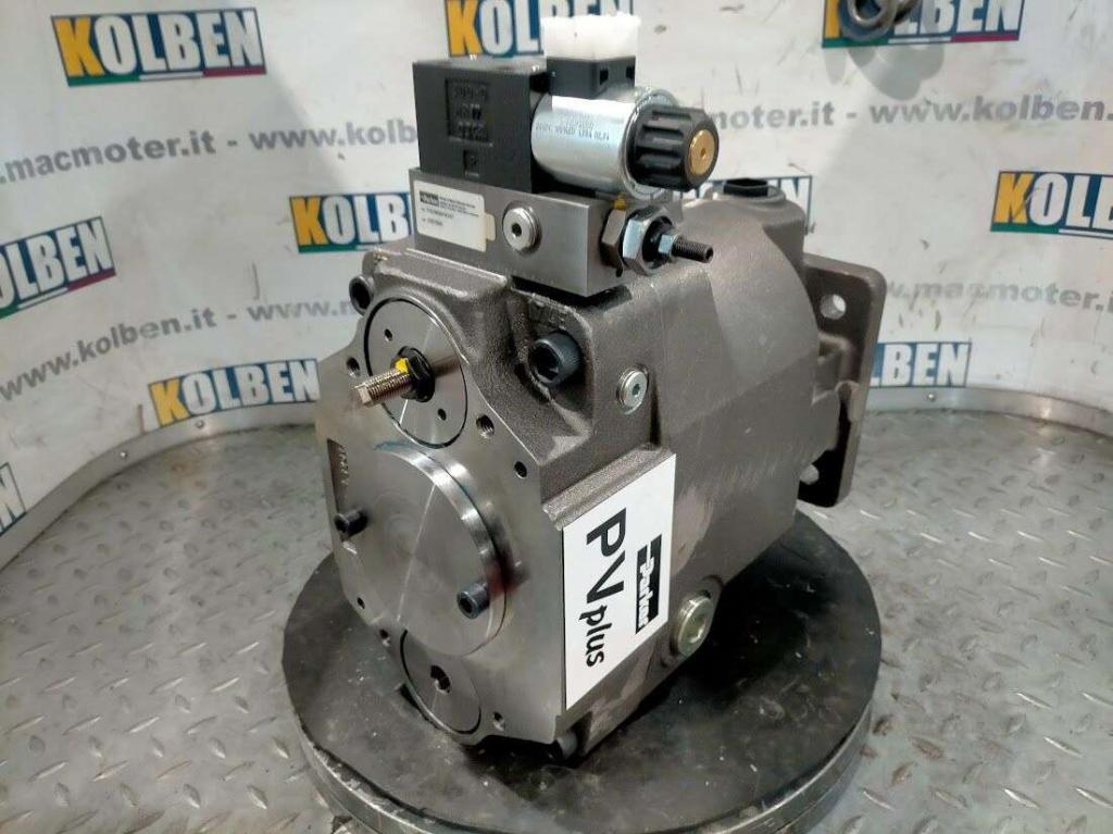 Parker PV180 Photo 6