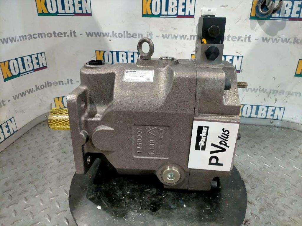 Parker PV180 Photo 7