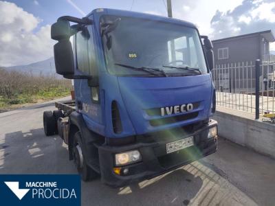 Iveco EUROCARGO 140E25 en vente par Procida Macchine S.r.l.