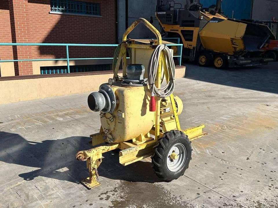 Varisco J 6-250 Photo 1