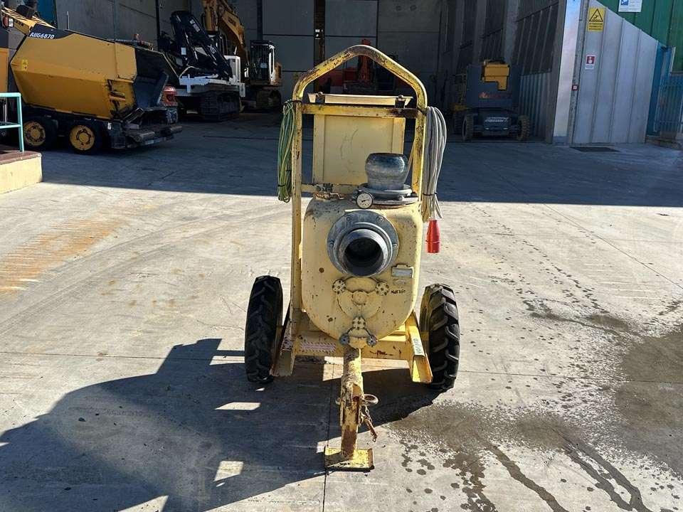 Varisco J 6-250 Photo 10