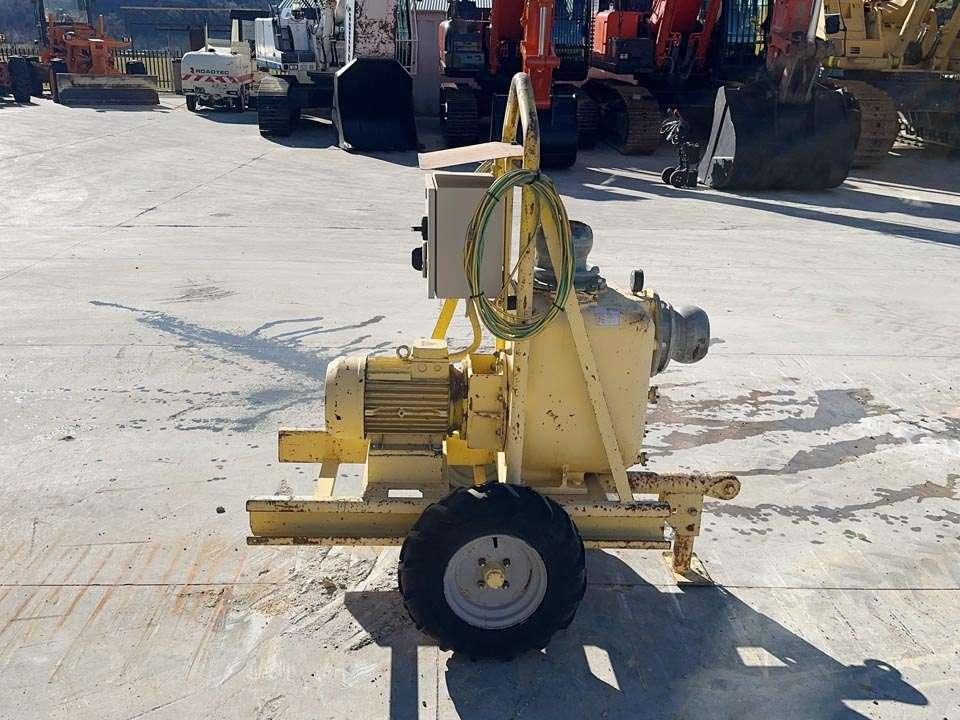 Varisco J 6-250 Photo 11
