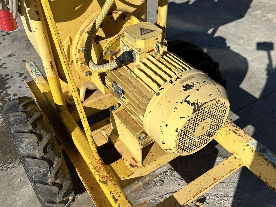 Varisco J 6-250 Photo 7