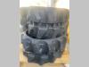 Chenille caoutchouc pour Yanmar - IHI-IMER-KOBELCO-KOMATSU-CAMISA-SUMITOO Photo 1 thumbnail