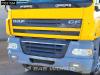 Daf CF85.360 CF 8X4 9m3 Mixer Steelsuspension Big-Axle Manual Euro 4 Photo 10 thumbnail