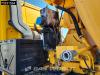 Daf CF85.360 CF 8X4 9m3 Mixer Steelsuspension Big-Axle Manual Euro 4 Photo 13 thumbnail