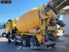 Daf CF85.360 CF 8X4 9m3 Mixer Steelsuspension Big-Axle Manual Euro 4 Photo 2 thumbnail