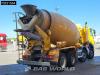 Daf CF85.360 CF 8X4 9m3 Mixer Steelsuspension Big-Axle Manual Euro 4 Photo 7 thumbnail