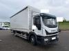 Iveco EUROCARGO 120E25P CENTINA TELI SCORREVOLI SPONDA Photo 1 thumbnail