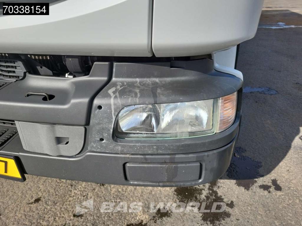 Renault Midlum 220 Midlum 4X2 12t Tailgate Manual Gearbox Euro 5 Photo 7