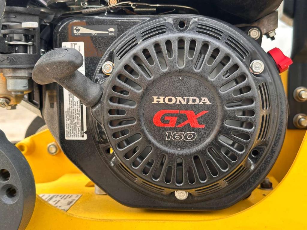 Bomag BVP18-45 Photo 5