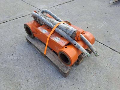 Hitachi H-Link Assy EX1200-6 E1200-5 en vente par Aertssen Trading