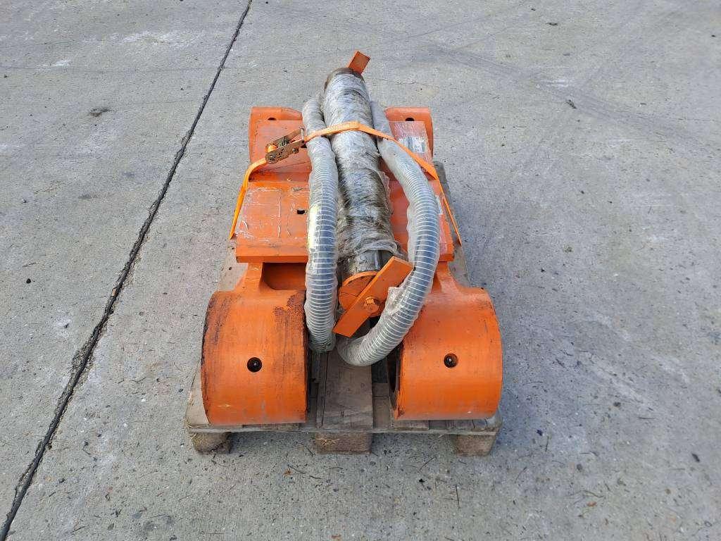 Hitachi H-Link Assy EX1200-6 E1200-5 Photo 2