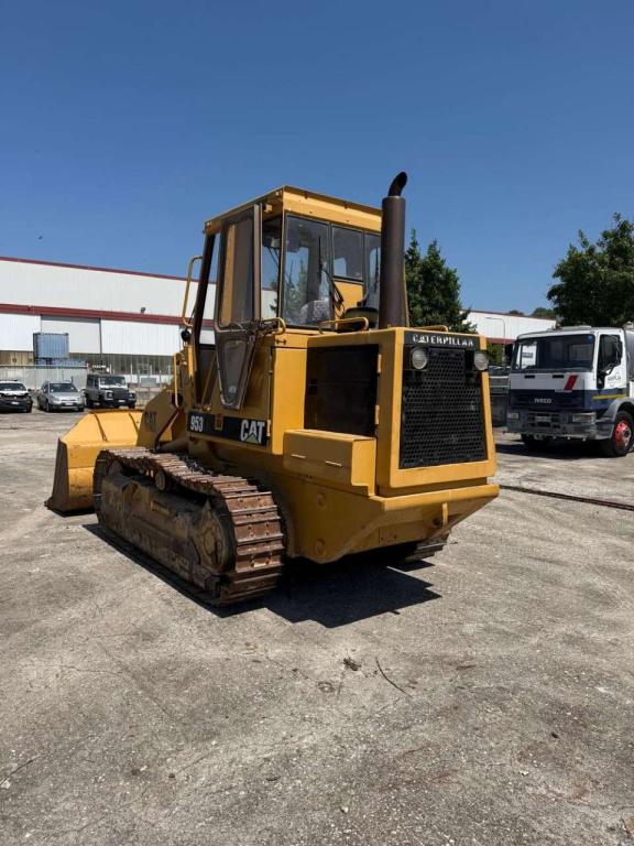 Caterpillar 953B Photo 2