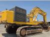 Komatsu PC850-8R1 Photo 2 thumbnail